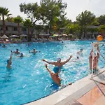 Ośrodek wypoczynkowy Tac'un Nisa 3*