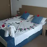 Ośrodek wypoczynkowy Tac'un Nisa