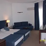 Tac'un Nisa Tekirova