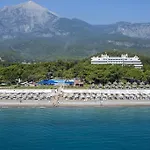 Tac'un Nisa 3*