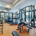 Tac'un Nisa Ośrodek wypoczynkowy 3*