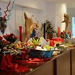 Tac'un Nisa Ośrodek wypoczynkowy 3*