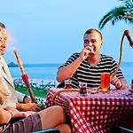 Ośrodek wypoczynkowy Tac'un Nisa