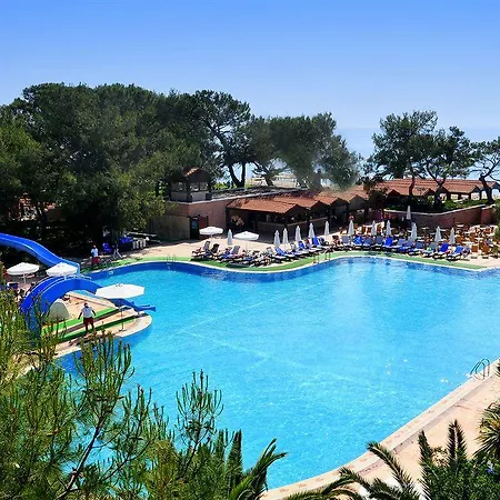 Resort Tac'un Nisa Tekirova