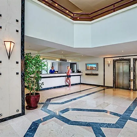 Tac'un Nisa Resort 3*