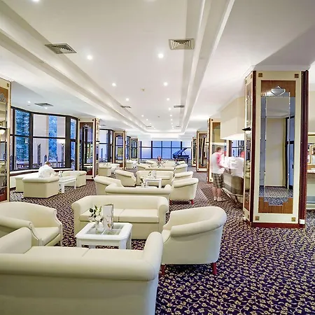 Resort Tac'un Nisa 3*