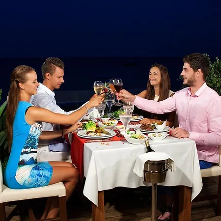 Resort Tac'un Nisa Tekirova