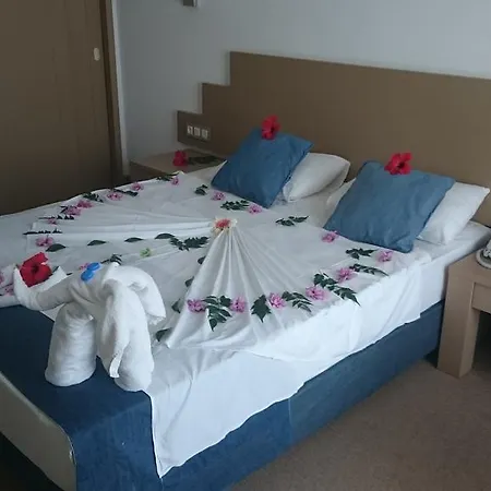 Resort Tac'un Nisa
