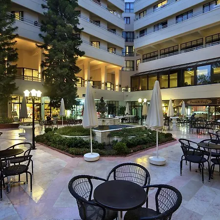 Resort Tac'un Nisa