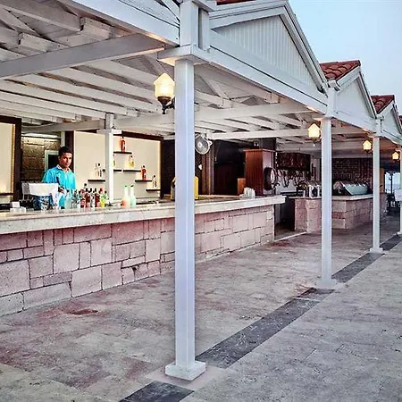 Tac'un Nisa Resort Tekirova