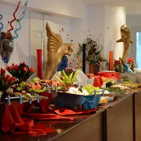 Tac'un Nisa Resort 3*