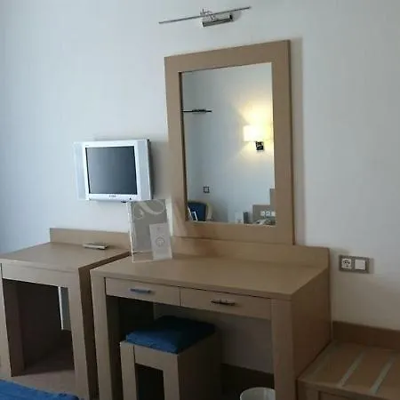 Tac'un Nisa Resort