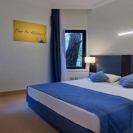 Resort Tac'un Nisa