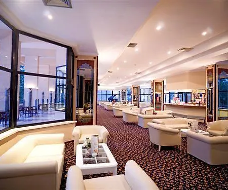 Tac'un Nisa Resort Tekirova