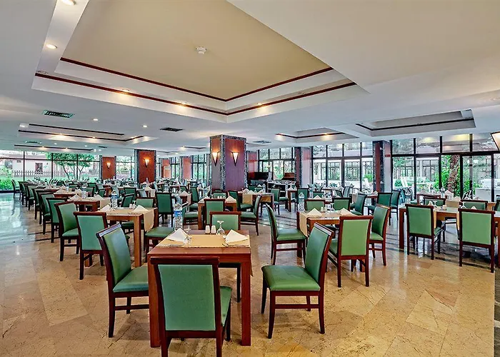 Resort Tac'un Nisa 3*