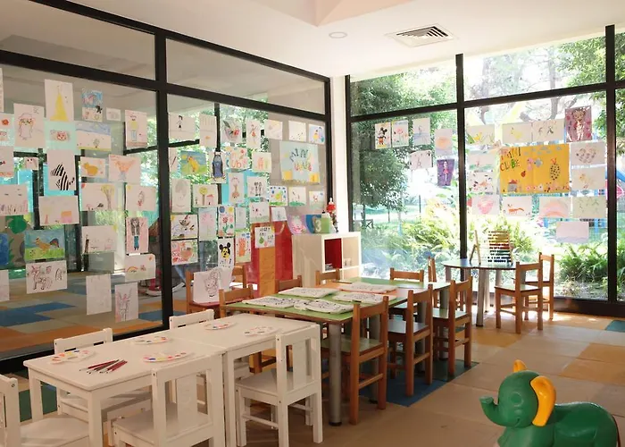 Tac'un Nisa 3* Tekirova