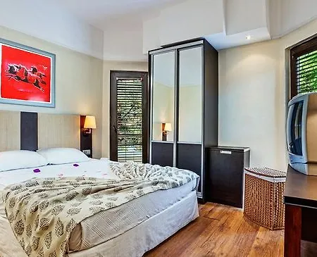 Tac'un Nisa Semesteranläggning (resort) 3*