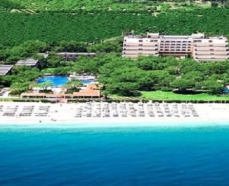 Tac'un Nisa Semesteranläggning (resort) 3*