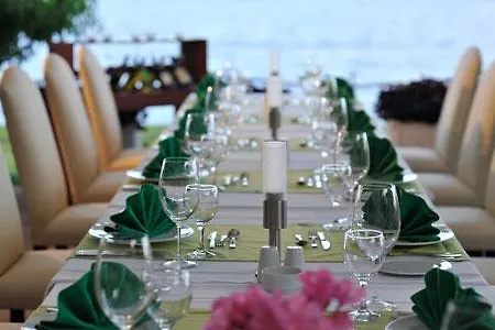 Resort Tac'un Nisa Tekirova