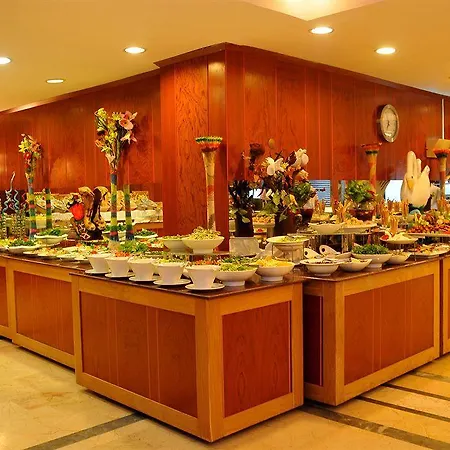 Tac'un Nisa Semesteranläggning (resort) 3*