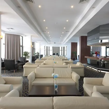 Tac'un Nisa Semesteranläggning (resort) Tekirova