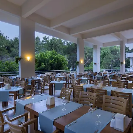 Tac'un Nisa テキロヴァ