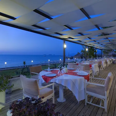 Tac'un Nisa 3* テキロヴァ