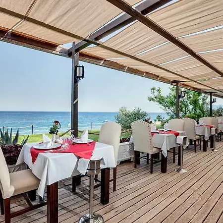 Tac'un Nisa リゾート 3*