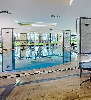 Resort Tac'un Nisa Tekirova