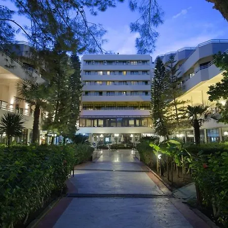 リゾート Tac'un Nisa テキロヴァ