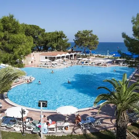 Tac'un Nisa 3* テキロヴァ