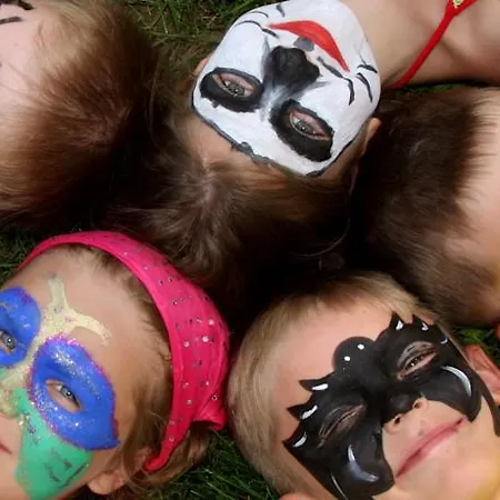 Tac'un Nisa リゾート 3*