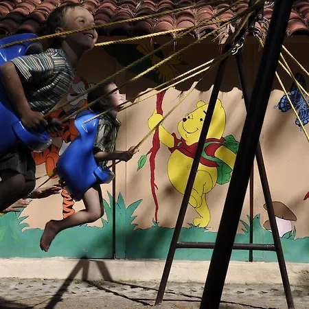 リゾート Tac'un Nisa