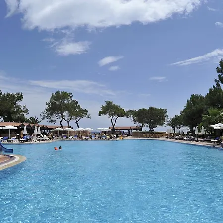 Tac'un Nisa リゾート 3*