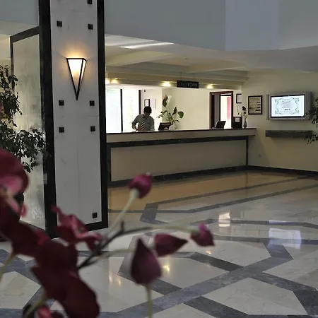 リゾート Tac'un Nisa 3*