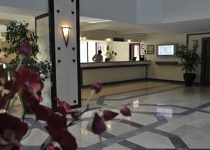 منتجع Tac'un Nisa 3*